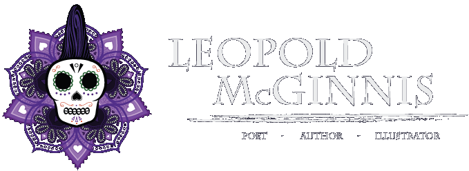 Leopold McGinnis' Blog
