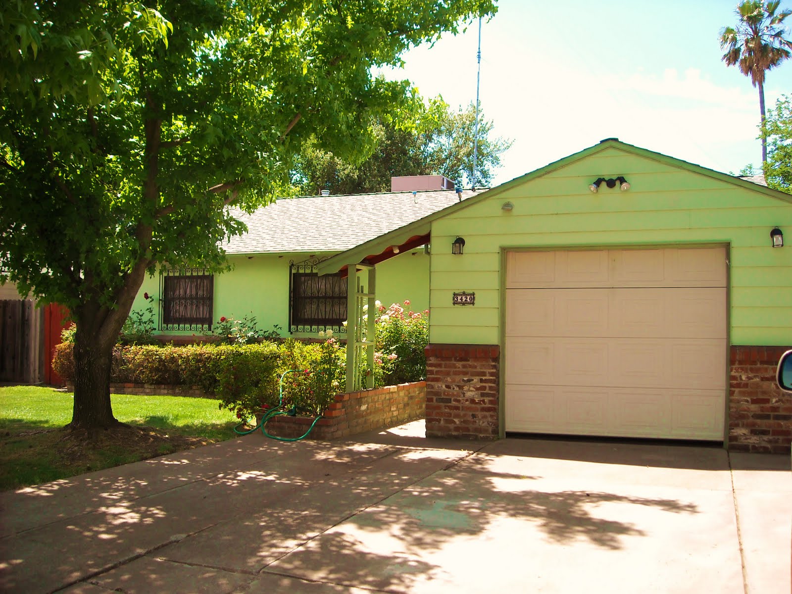 Sacramento Real Estate Blog, by Erin Stumpf New Listing 3420 65th