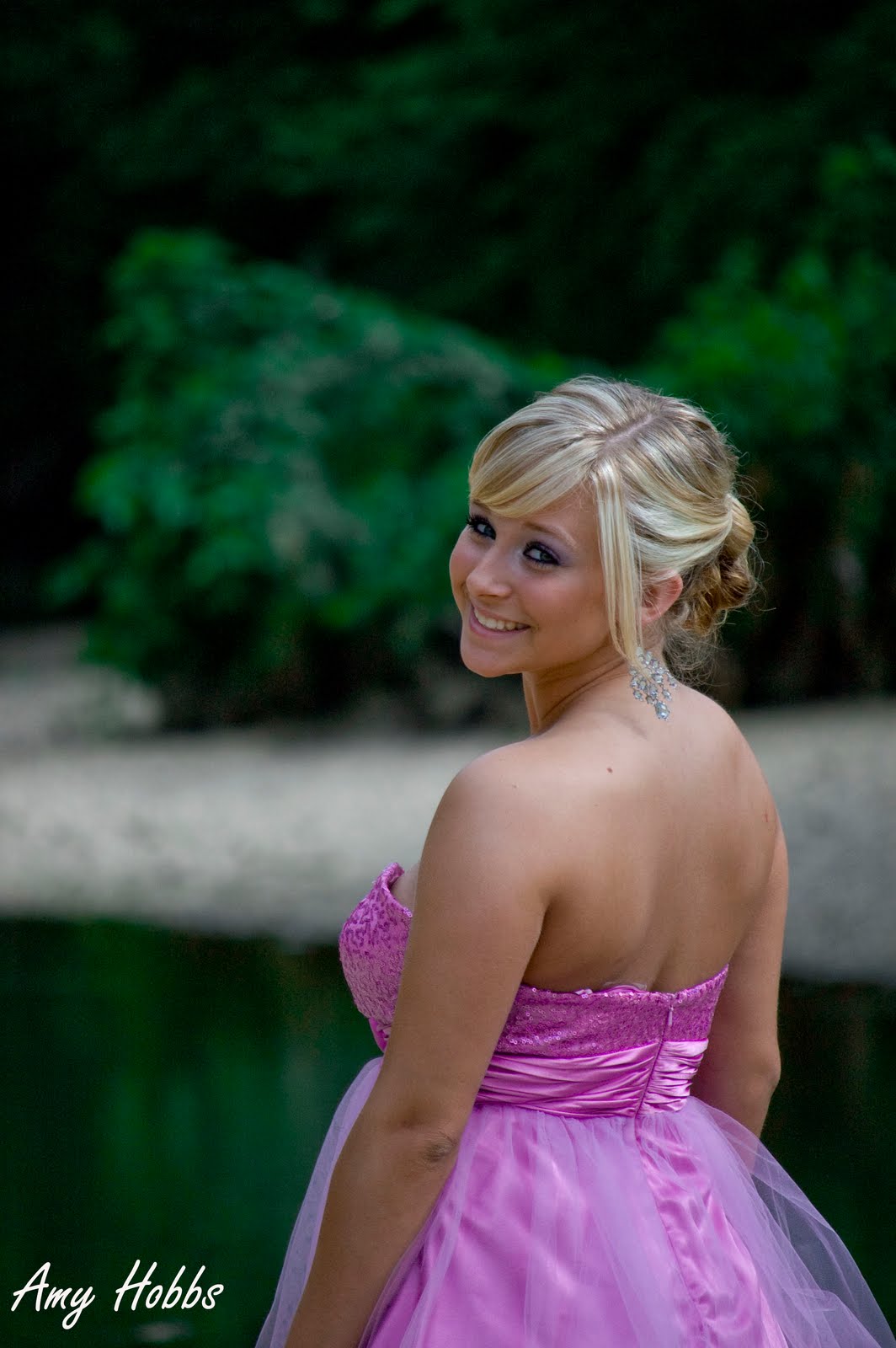 Amy Hobbs Photography Prom