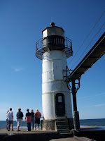 second lighthouse