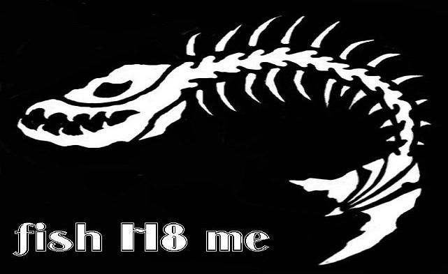 Fish H8 Me™