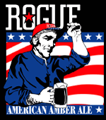 Rogue Brewing