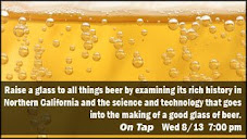 On Tap