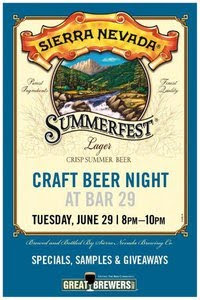 Sierra Nevada Brewing Company