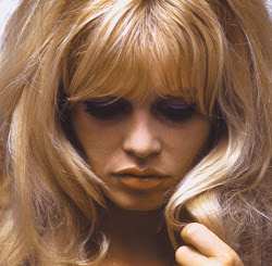 Brigitte Bardot Hair and Makeup Tutorial