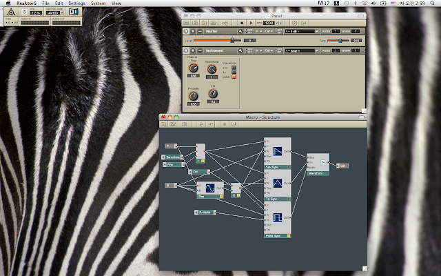 reaktor linux reaktor linux