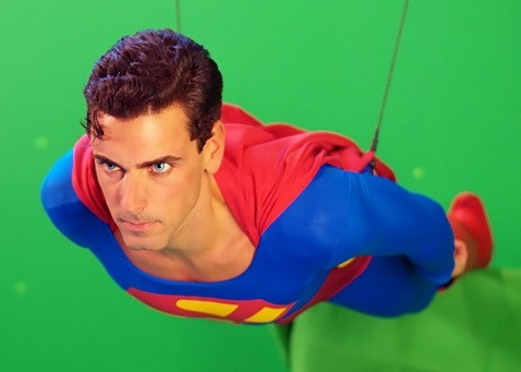 Xxx Bp 2010 - SUPERMAN XXX: A PORN PARODY. Â¿A QUE MOLA Y TODO? | Superman Javi ...