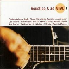 Download da Música acustico+ao+vivo+1 Acustico e Ao Vivo – Vol. 1 & 2