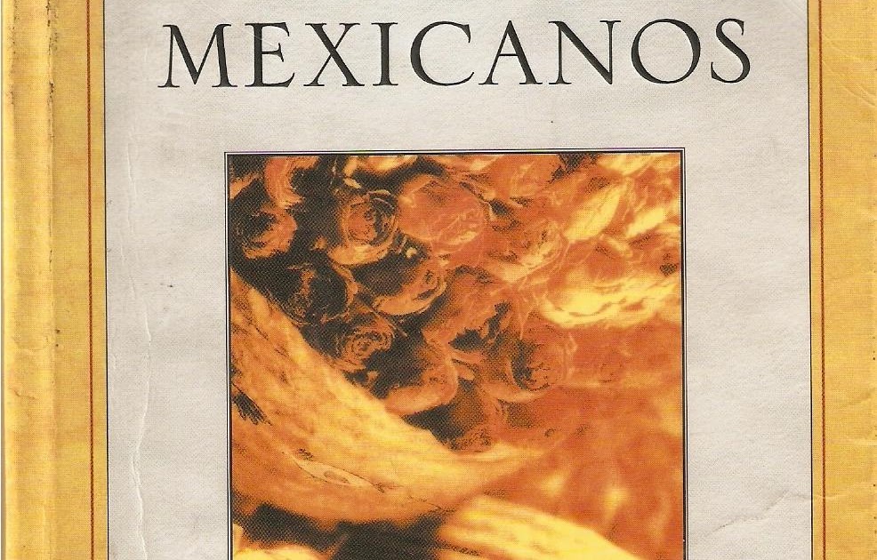 Teorías de la Comunicación II: Canasta de cuentos mexicanos