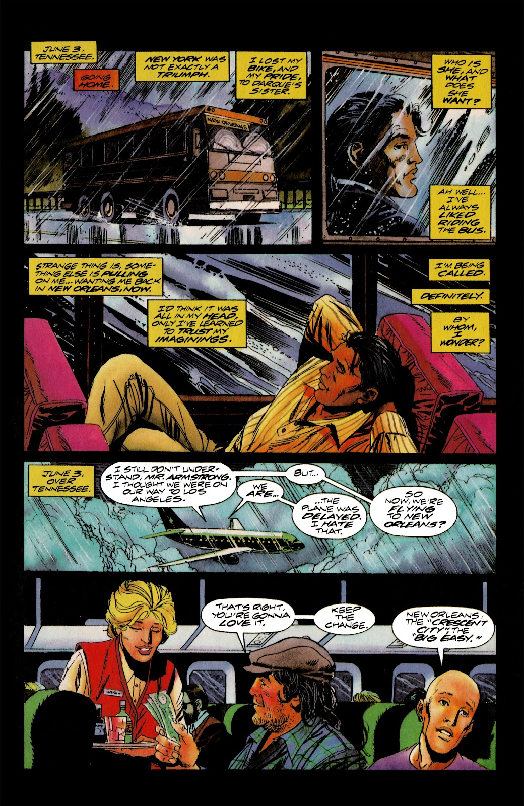 <{ $series->title }} issue 17 - Page 2