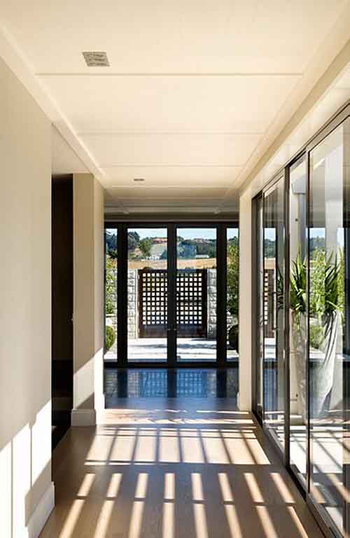 Minimalist Home Design Concept preview
