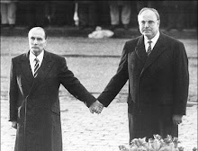 MITTERRAND- KOHL