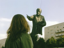 A revoir: "Good Bye, Lenin"