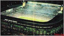 Santiago Bernabeu- Madrid