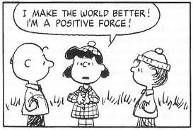lucy+positive