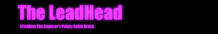 The LeadHead