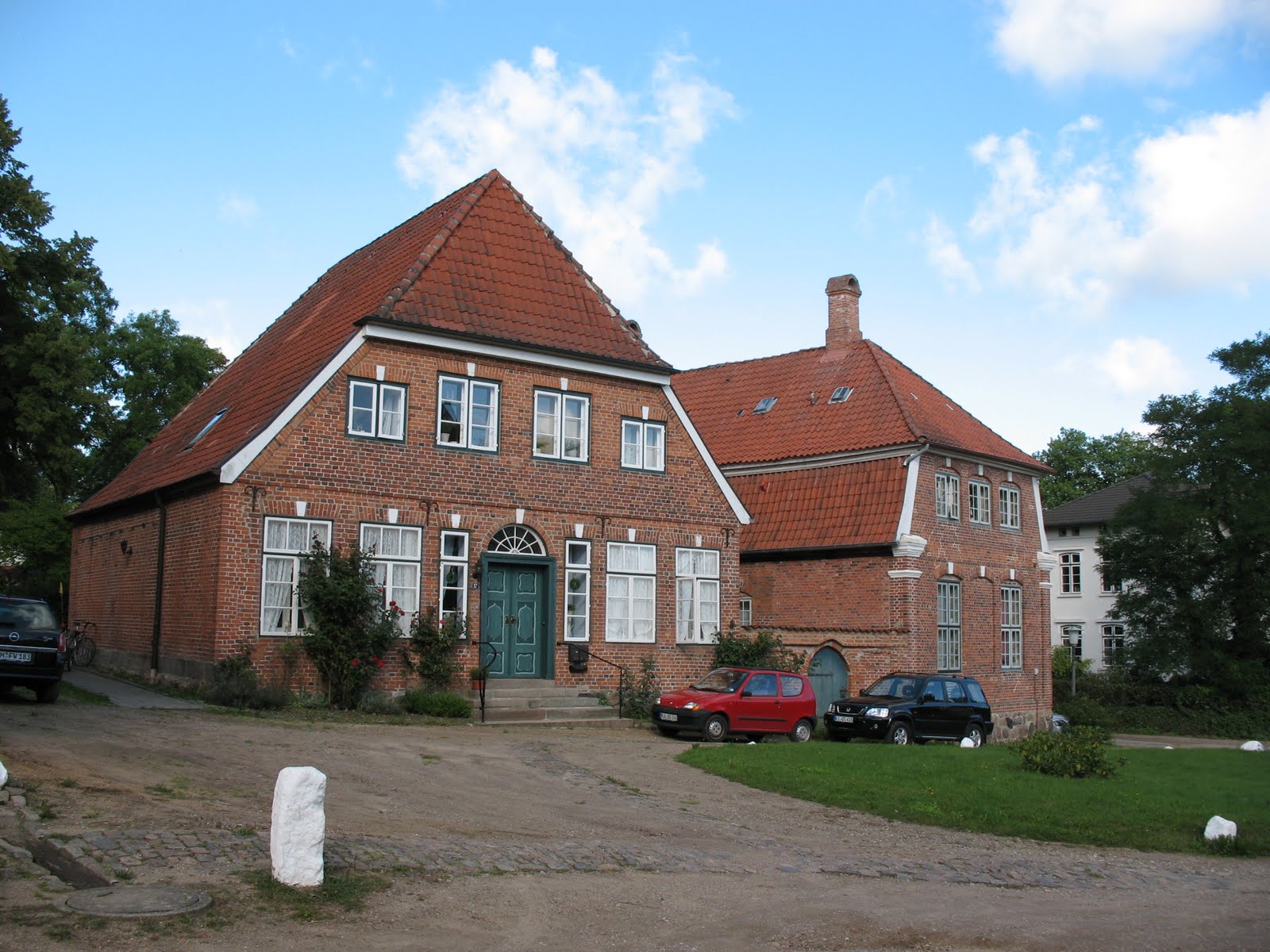 Mein Schleswig-Holstein: Preetz