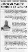"La Sicilia" del 10/09/2008
