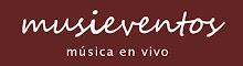 Musieventos - Música en vivo