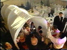 Batucada futbolera - La manga