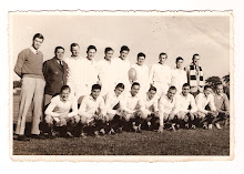 Jockey Club de Santa Fe 1954