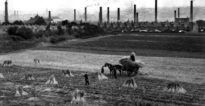 The Black Country