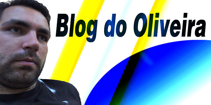 Blog do Oliveira