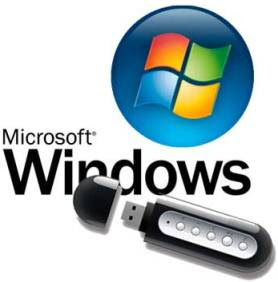 Create Bootable USB of Windows XP Vista 7 Seven Install windows from a Bootable USB Pen Drive