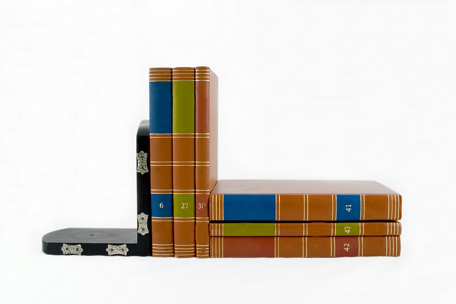 Origins Of Everyday Things Bookend Beginnings