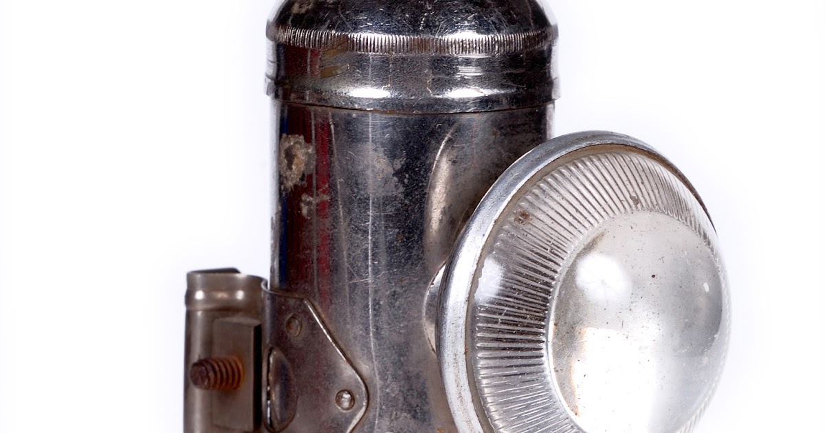 Origins Of Everyday Things Flashlights Shining Light On Their History