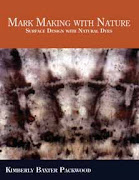 Mark Making with Nature e-book