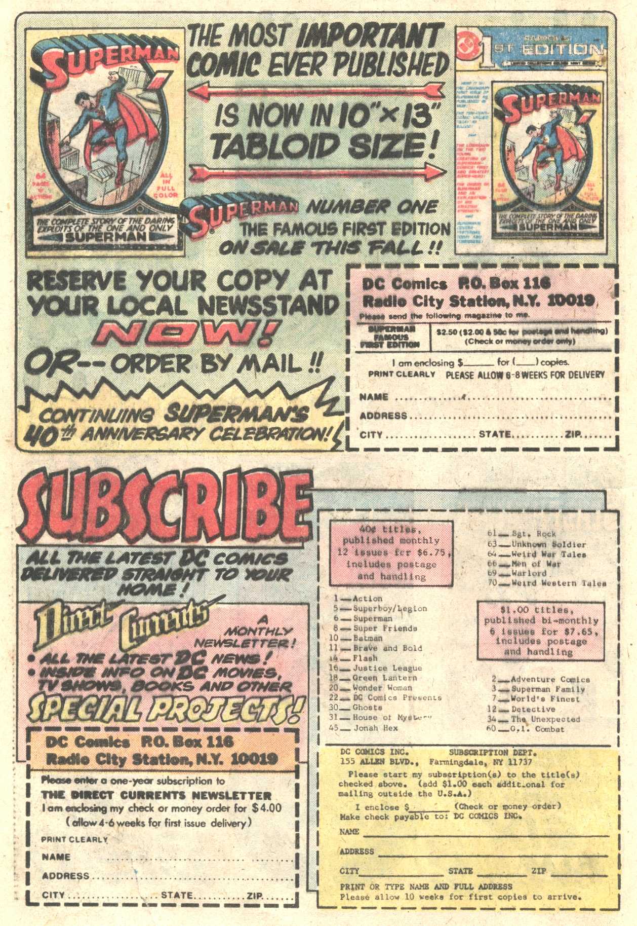 Read online Unknown Soldier (1977) comic -  Issue #222 - 20