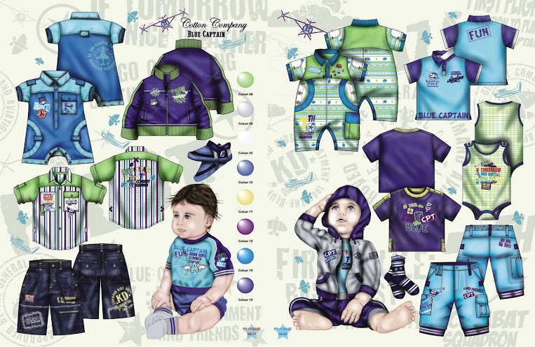 style right kids ss11