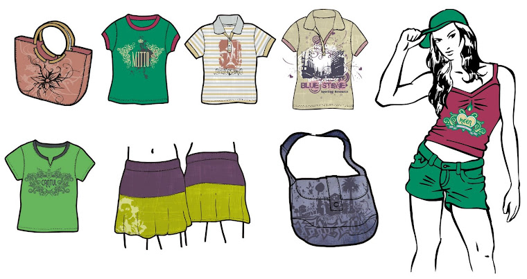 lobue design girls ss08