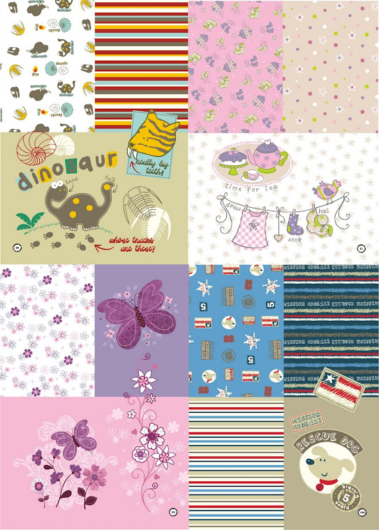 graphic print source  baby inspirations