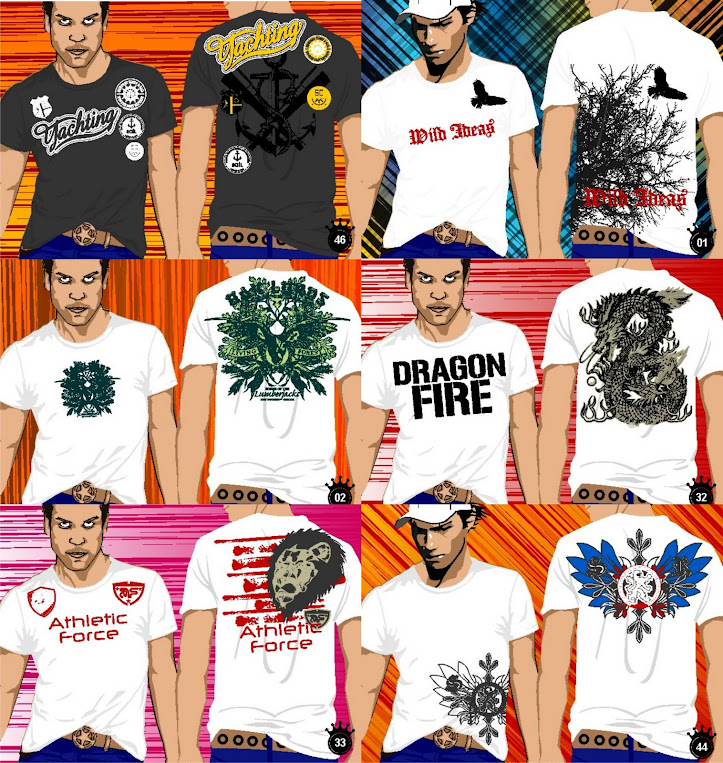 agressive book vol.10