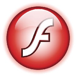La Senda del Dragón - Flash