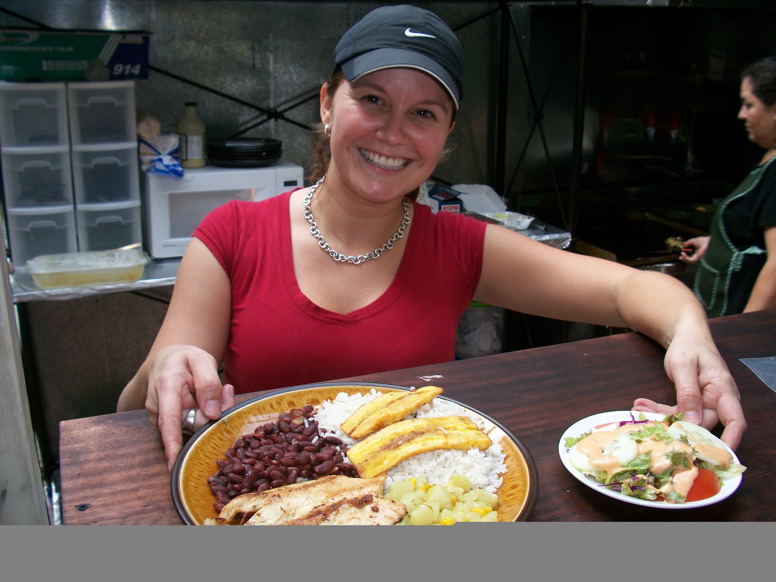 LIVING LIFE IN COSTA RICA blog COUNTRY DELI Restaurante & Catering