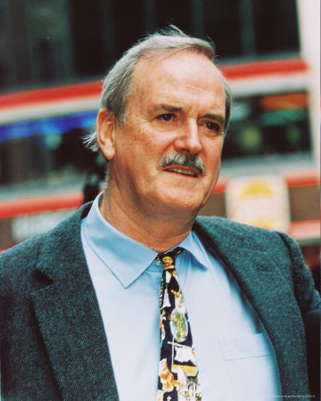John Cleese Net Worth ~ Celeb Net Worth