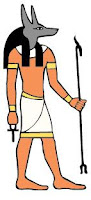 Egyptian Horoscope: Children of Anubis - From december 16th to january 15th