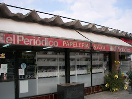 Librería Silva