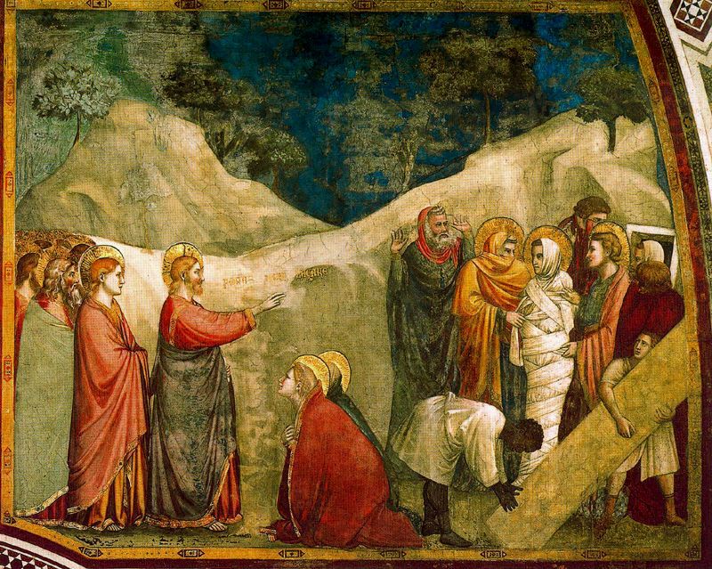 lembranzas Escuela florentina