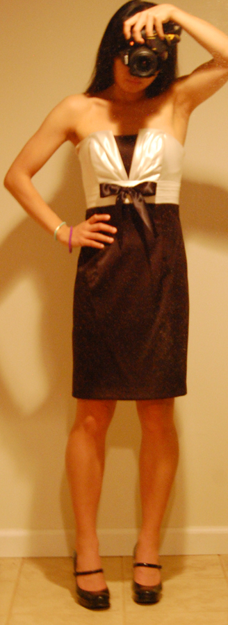 jessica mcclintock cocktail dresses