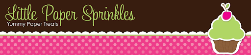 Little Paper Sprinkles