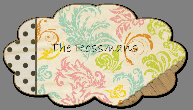 The Rossmans