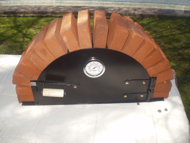 TU HORNO DE BARRO * HORNOS DE BARRO * ARGENTINA* PIZZA OVEN * WOOD FIRED  OVEN : HORNO DE BARRO - ACCESORIOS