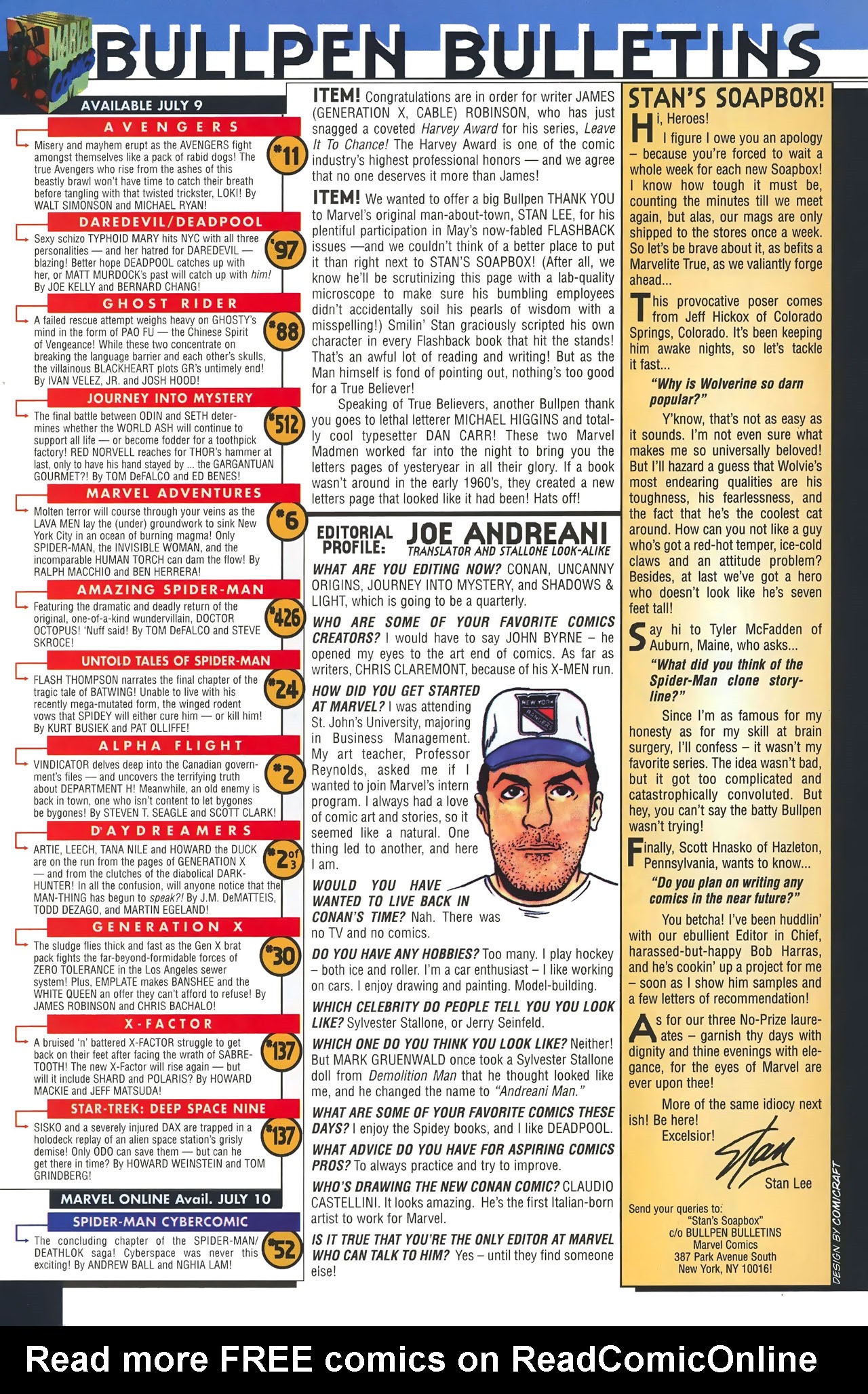 Read online Maverick comic -  Issue #1 - 9