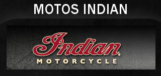 INDIAN MOTORCYCLES