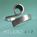 Studio 618 Logo