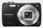 FujiFilm Finepix F100fd